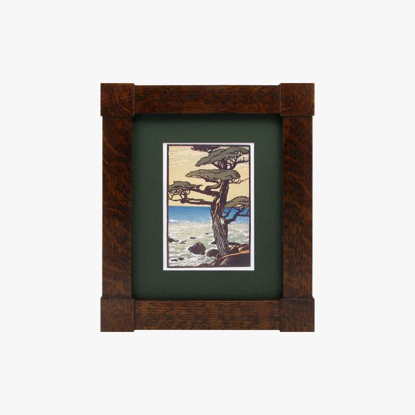 M10 Framed Wall Art Decor - Image 3